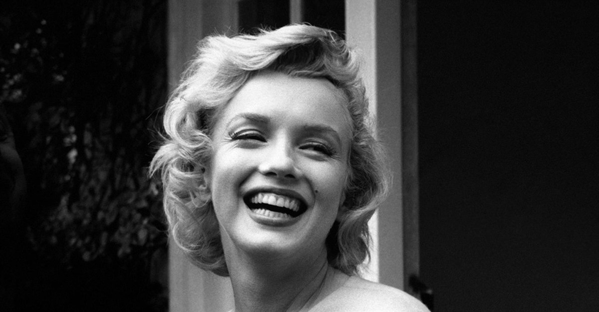 The Last Days of Marilyn Monroe drama series in the works